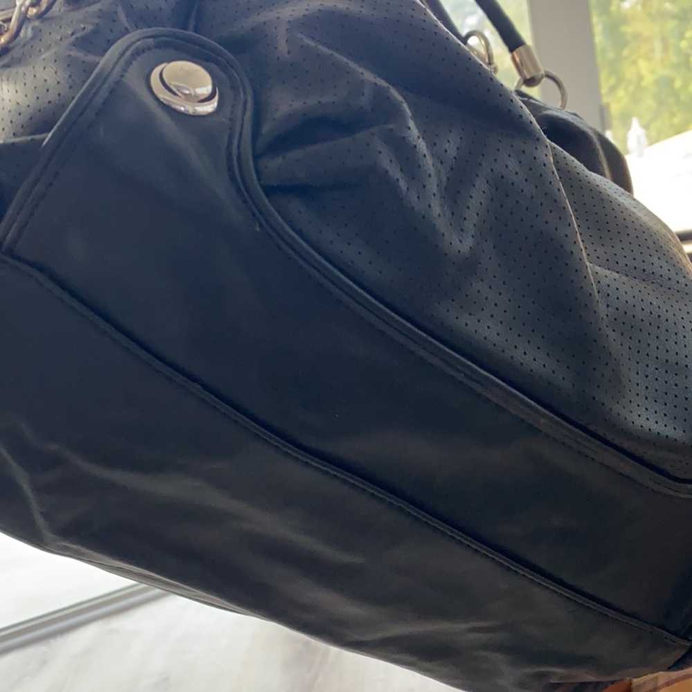 RAMPAGE HOBO BAG - Picture 9 of 10